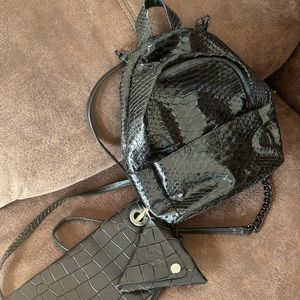 Victoria’s Secret Backpack